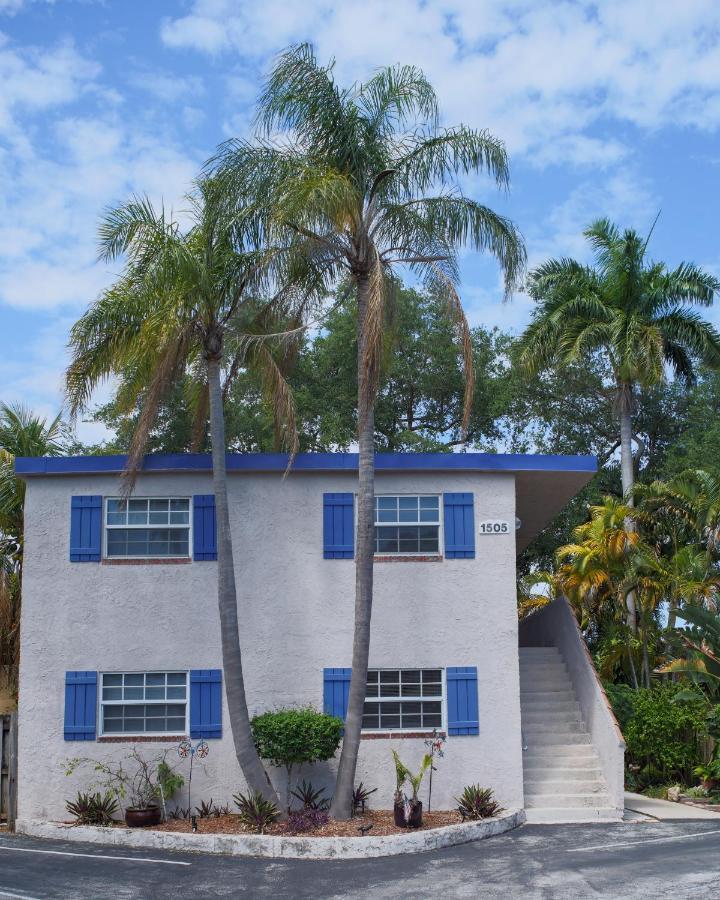 Tropical Oasis Condos Φορτ Λόντερντεϊλ Εξωτερικό φωτογραφία