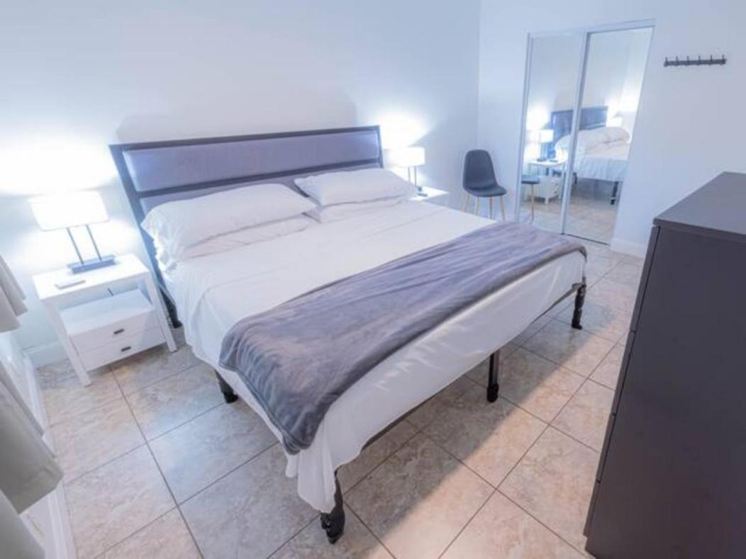 Tropical Oasis Condos Φορτ Λόντερντεϊλ Εξωτερικό φωτογραφία
