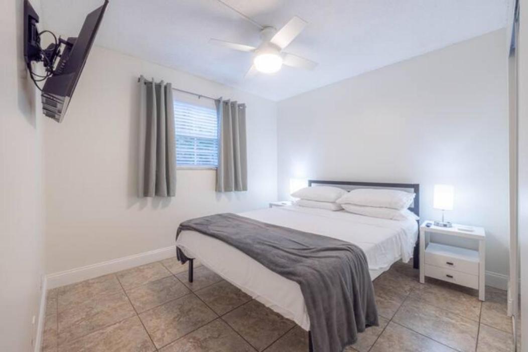 Tropical Oasis Condos Φορτ Λόντερντεϊλ Εξωτερικό φωτογραφία