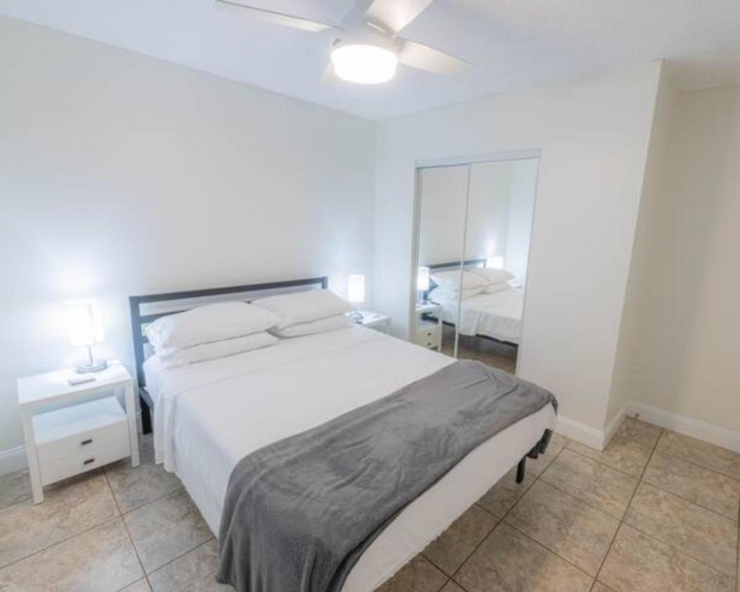 Tropical Oasis Condos Φορτ Λόντερντεϊλ Εξωτερικό φωτογραφία