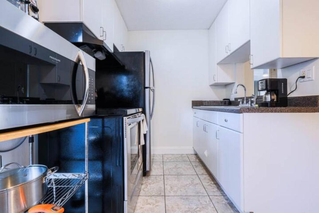 Tropical Oasis Condos Φορτ Λόντερντεϊλ Εξωτερικό φωτογραφία