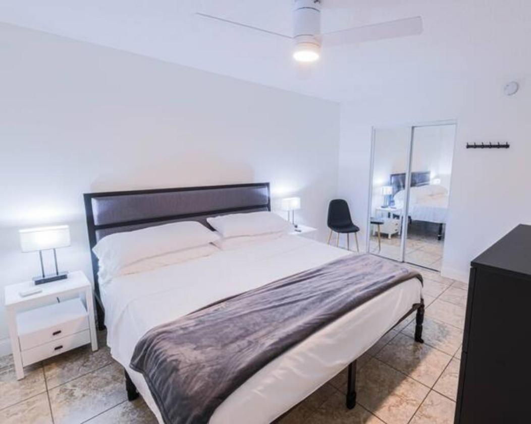 Tropical Oasis Condos Φορτ Λόντερντεϊλ Εξωτερικό φωτογραφία