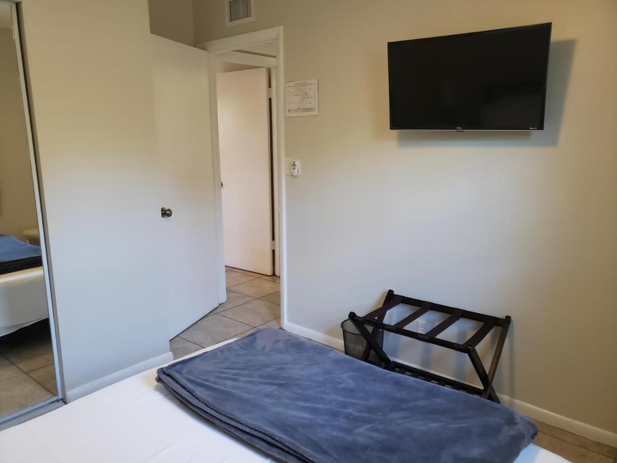 Tropical Oasis Condos Φορτ Λόντερντεϊλ Εξωτερικό φωτογραφία