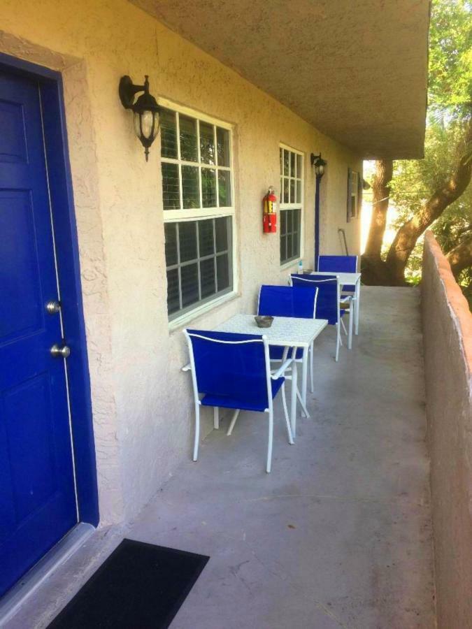 Tropical Oasis Condos Φορτ Λόντερντεϊλ Εξωτερικό φωτογραφία